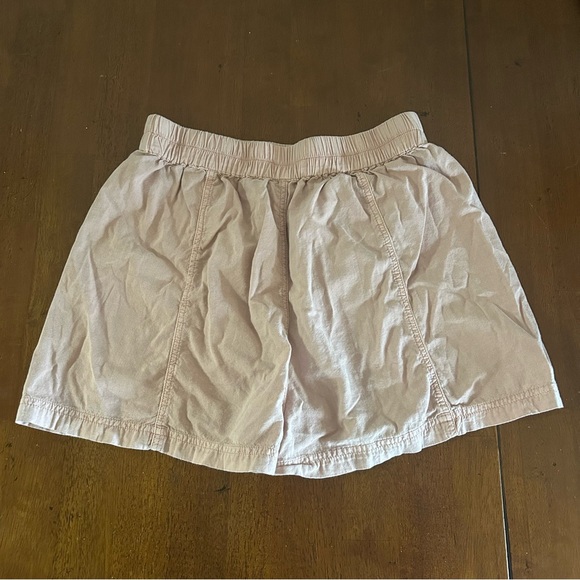 Free People Flowy Shorts - Picture 4 of 5